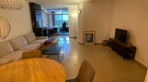 Foto 5 de Piso de alquiler en N/a, Albors, Valencia Capital