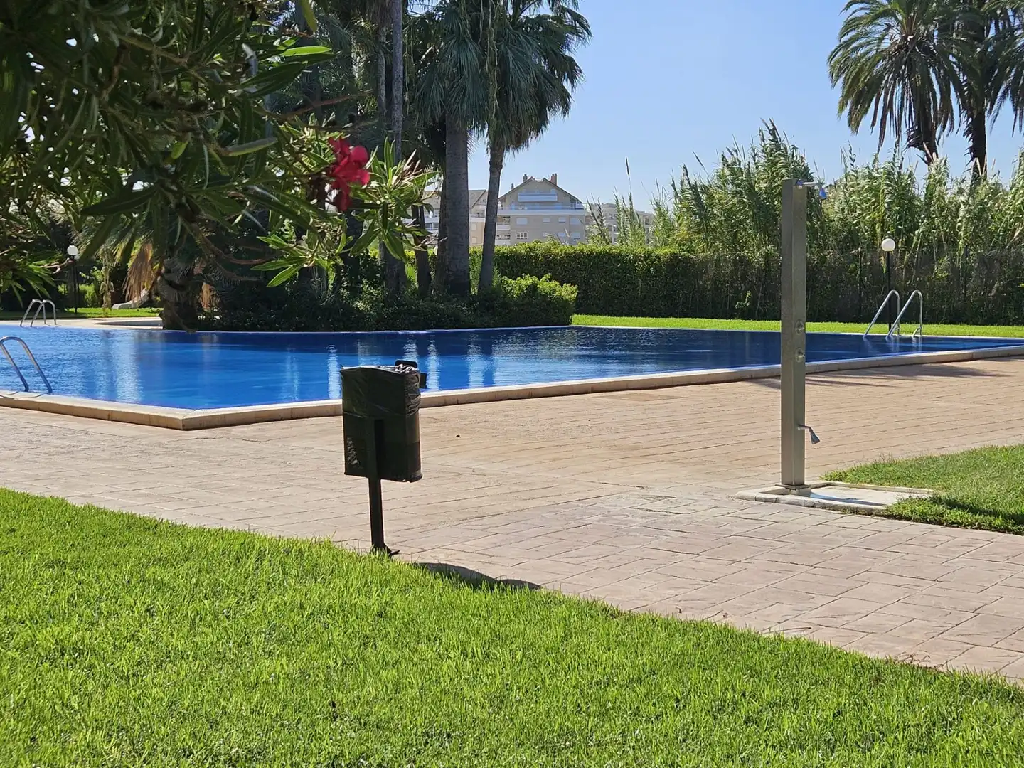 Attico con piscina in vendita a Centro Urbano, imagen 80