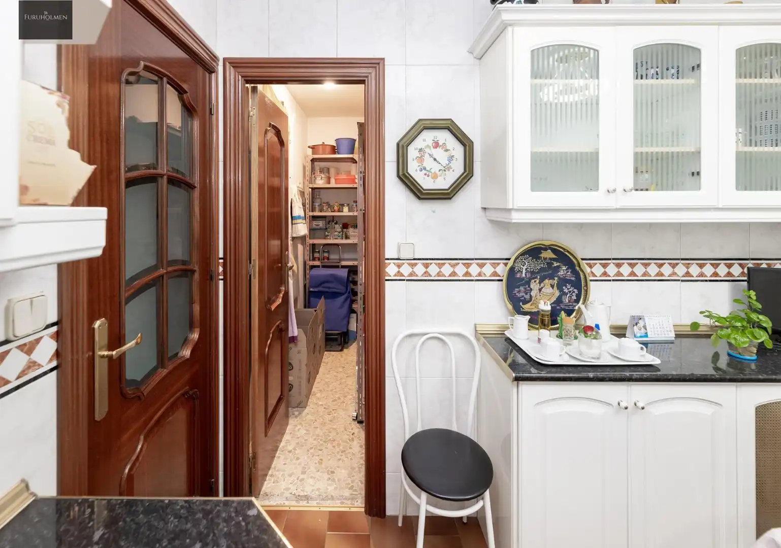 Piso con ascensor en venta en Calle PEDRO ANTONIO DE ALARCON, imagen 30