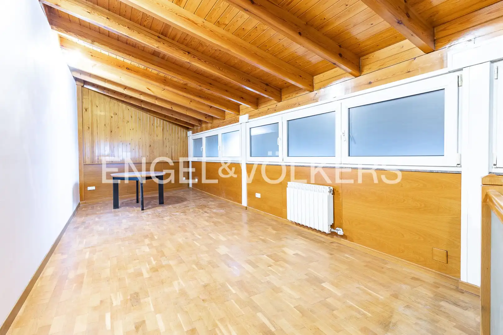 Piso en venta en Barcelona con Aire acondicionado, Calefacción y Terraza