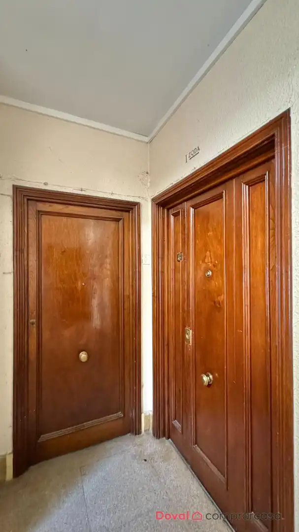 Flat for sale in Vigo   with Heating, Private garden and Terrace