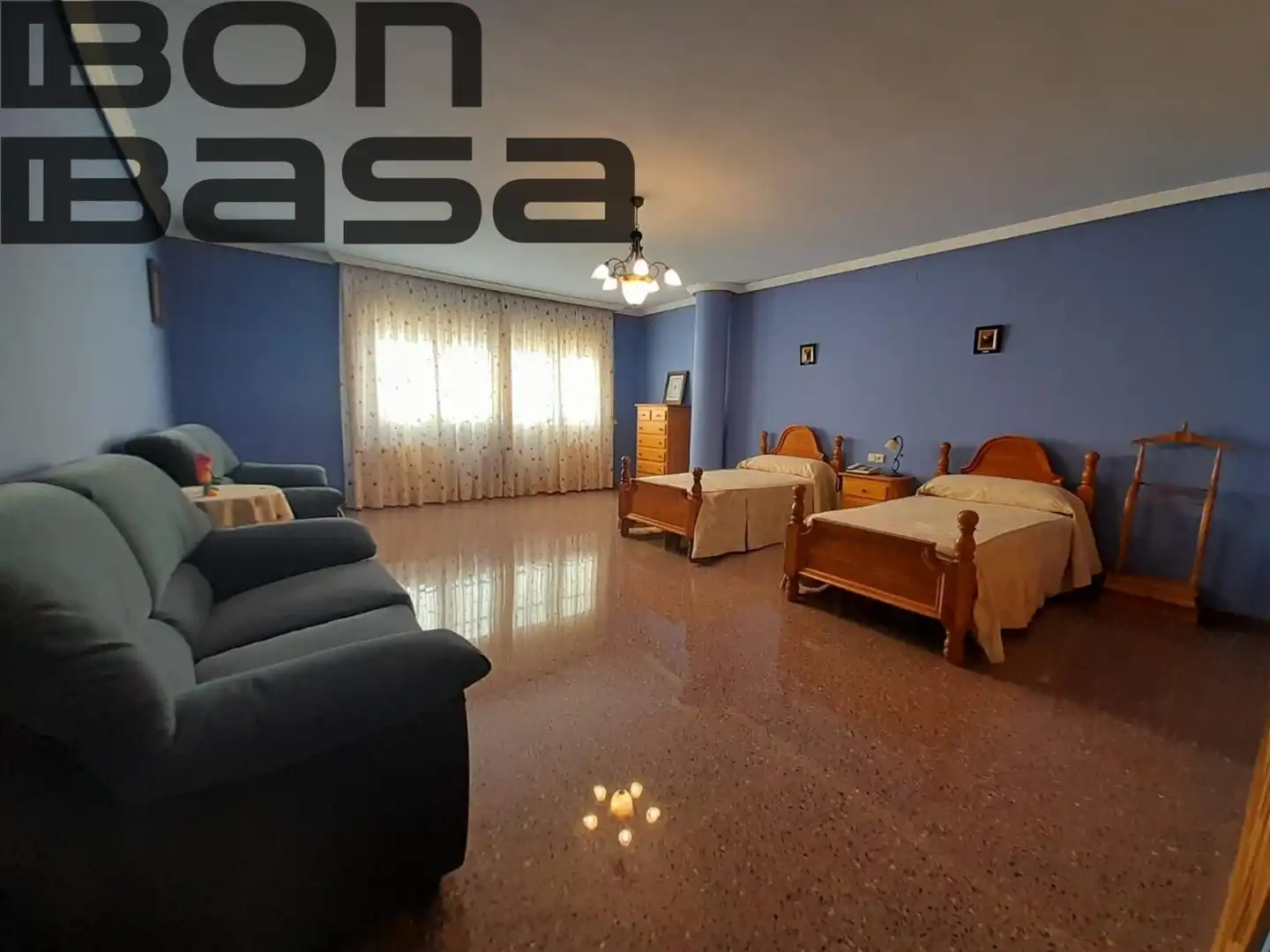 Casa o xalet en venda en Alicante / Alacant amb Aire condicionat, Jardí privat i Piscina