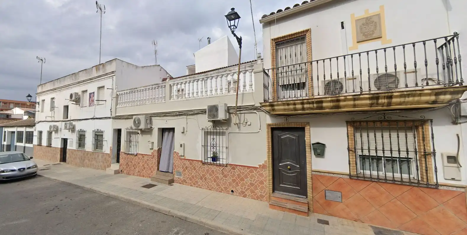 Adossat en venda a Andújar, imagen 2