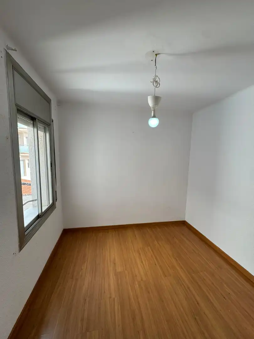 Bedroom of Flat for sale in Montigalà - Sant Crist