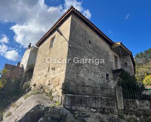 Exterior view of House or chalet for sale in Boborás  with Heating, Terrace and Storage room