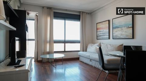 Photo 2 of Flat for rent in Almenara -Ventilla, Madrid Capital