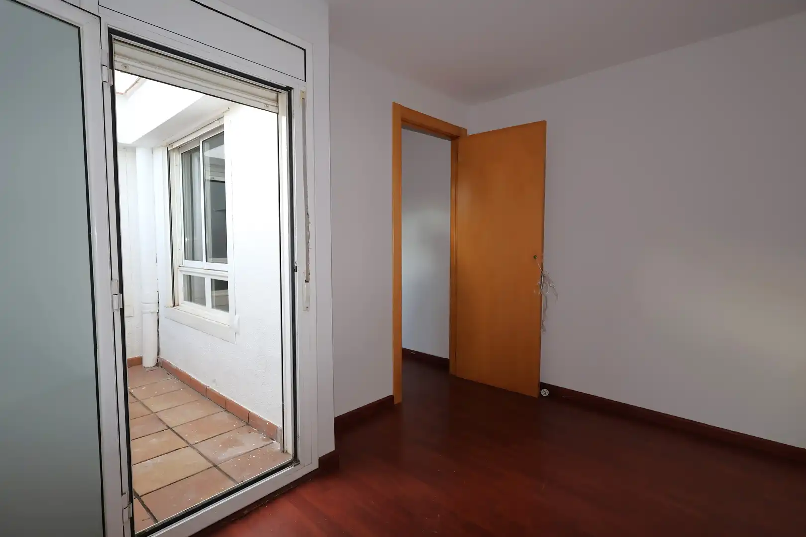 Piso en venta en Terrassa con Calefacción