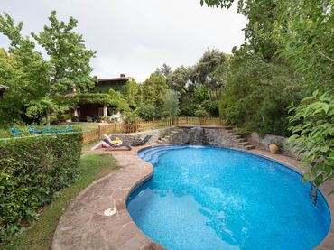 Villa à vendre à Fuente del Fresno