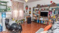 Living room of House or chalet for sale in Calasparra  with Air Conditioner, Private garden and Terrace