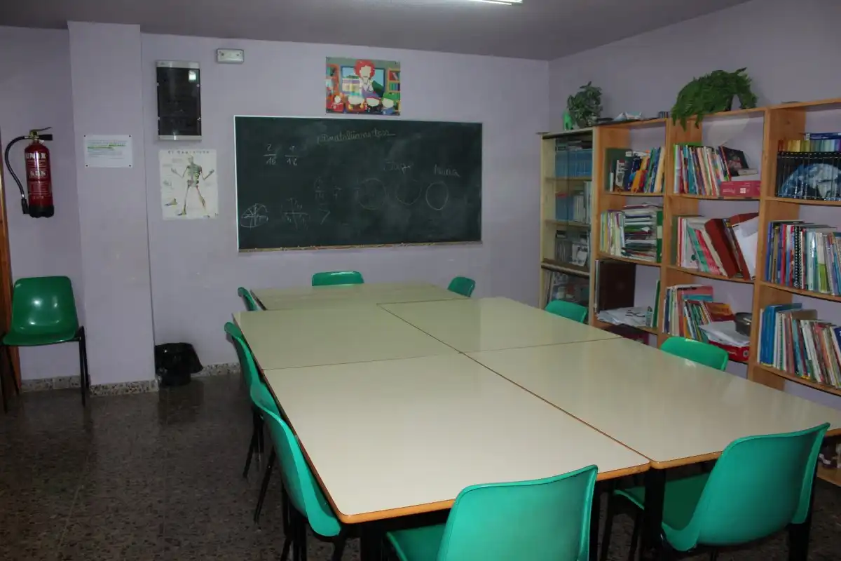 Büro zur Übernahme in Elche ciudad, imagen 4