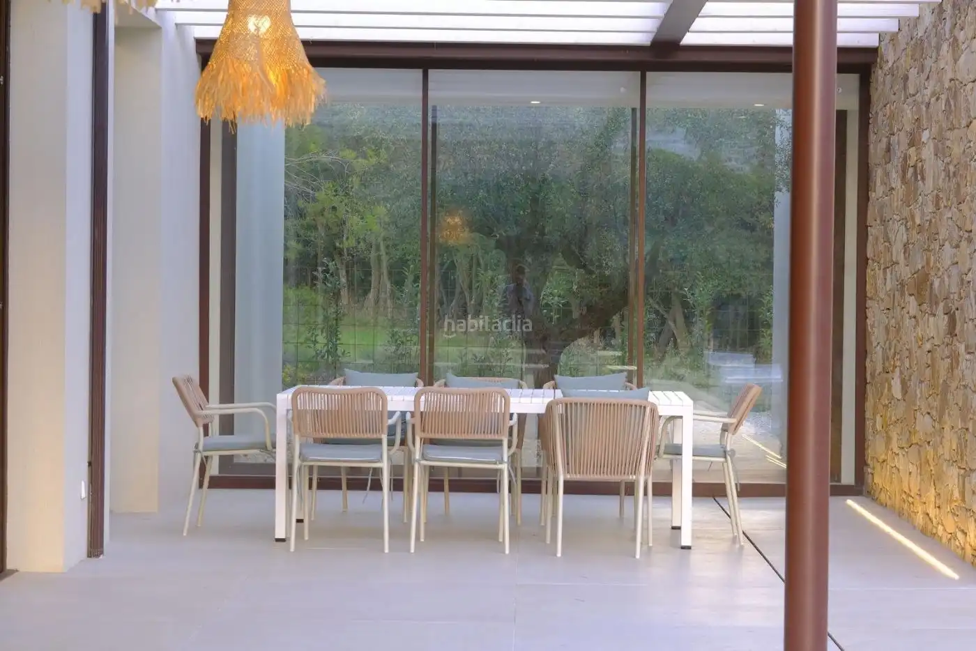 House with garden to rent in Carrer Torres Jonama 64, imagen 11