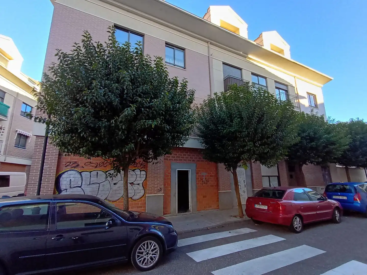 Business premises for sale in Laguna de Duero, imagen 21