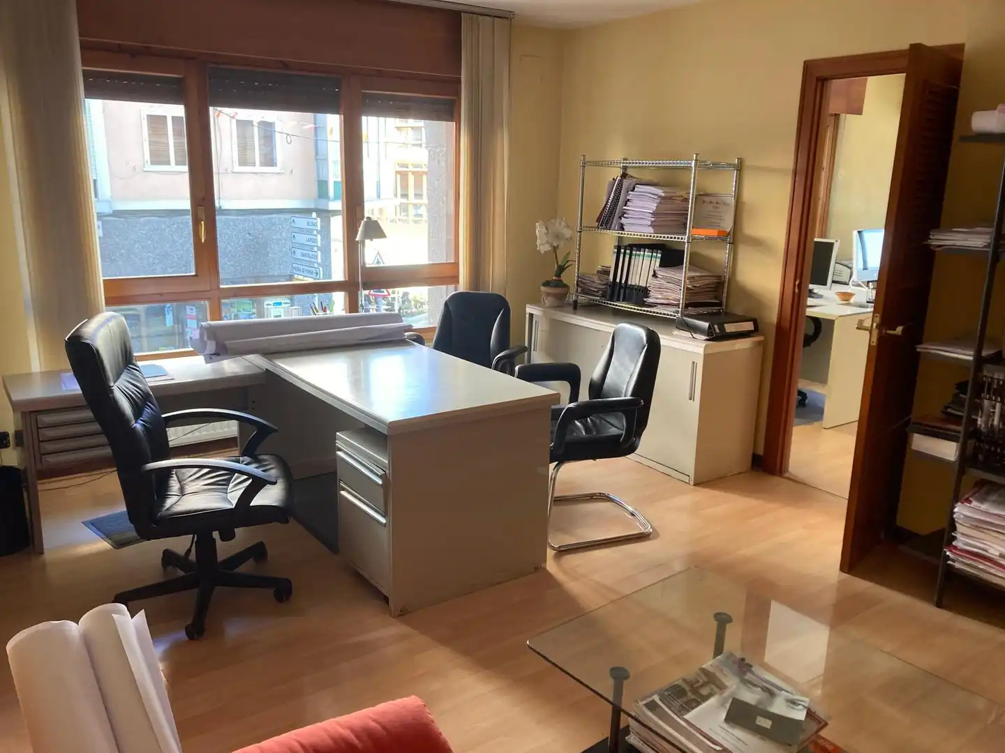 Office for sale in Villarcayo de Merindad de Castilla la Vieja