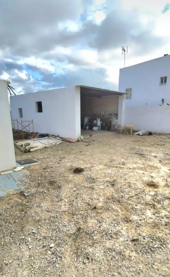 Casa o xalet en venda en Chiclana de la Frontera amb Terrassa i Traster