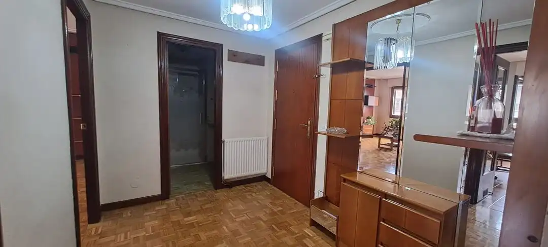 Flat for sale in Vitoria - Gasteiz  with Heating, Terrace and Storage room