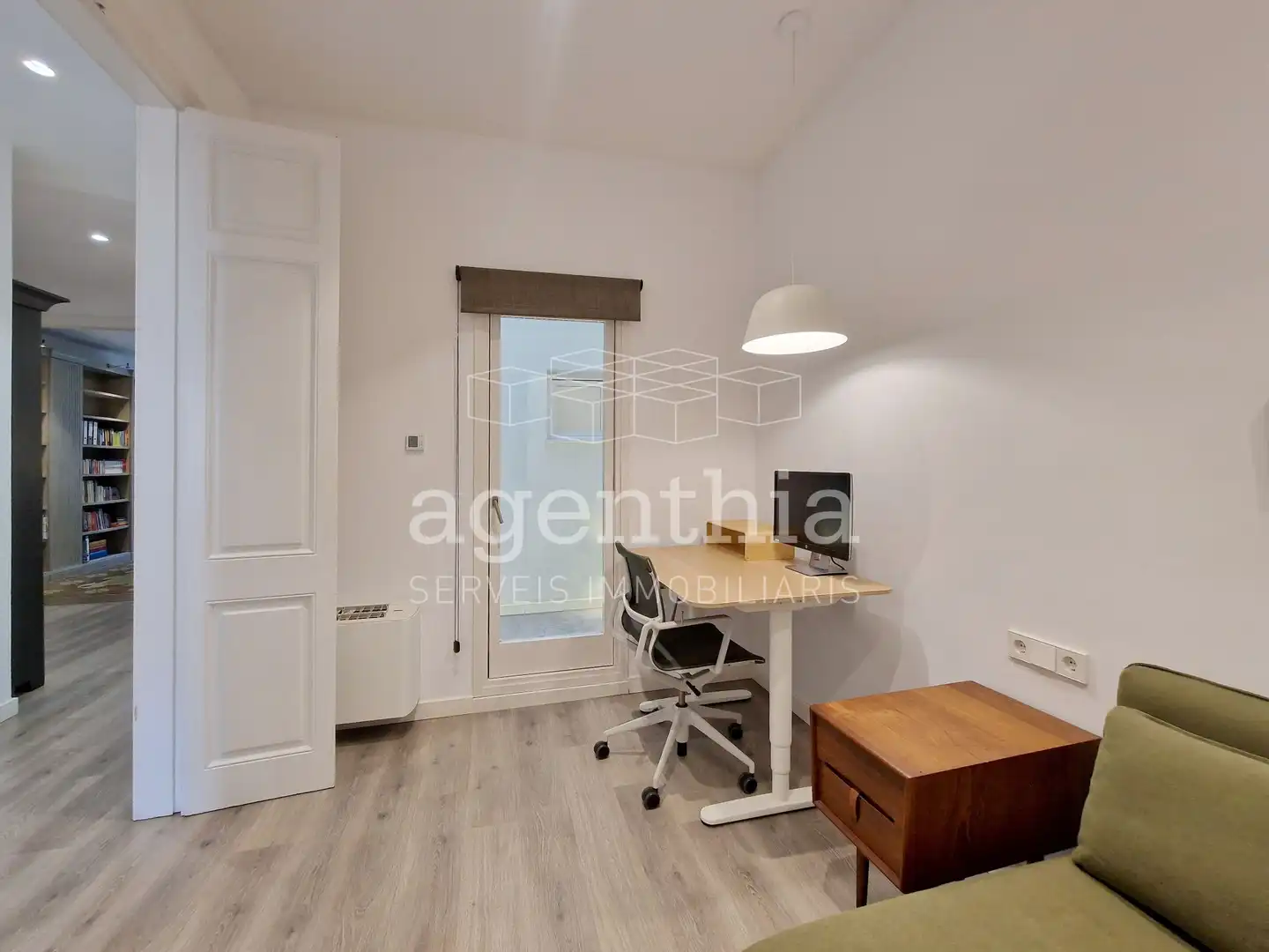 Appartamento con terrazza in vendita a FERRAN PUIG, imagen 24