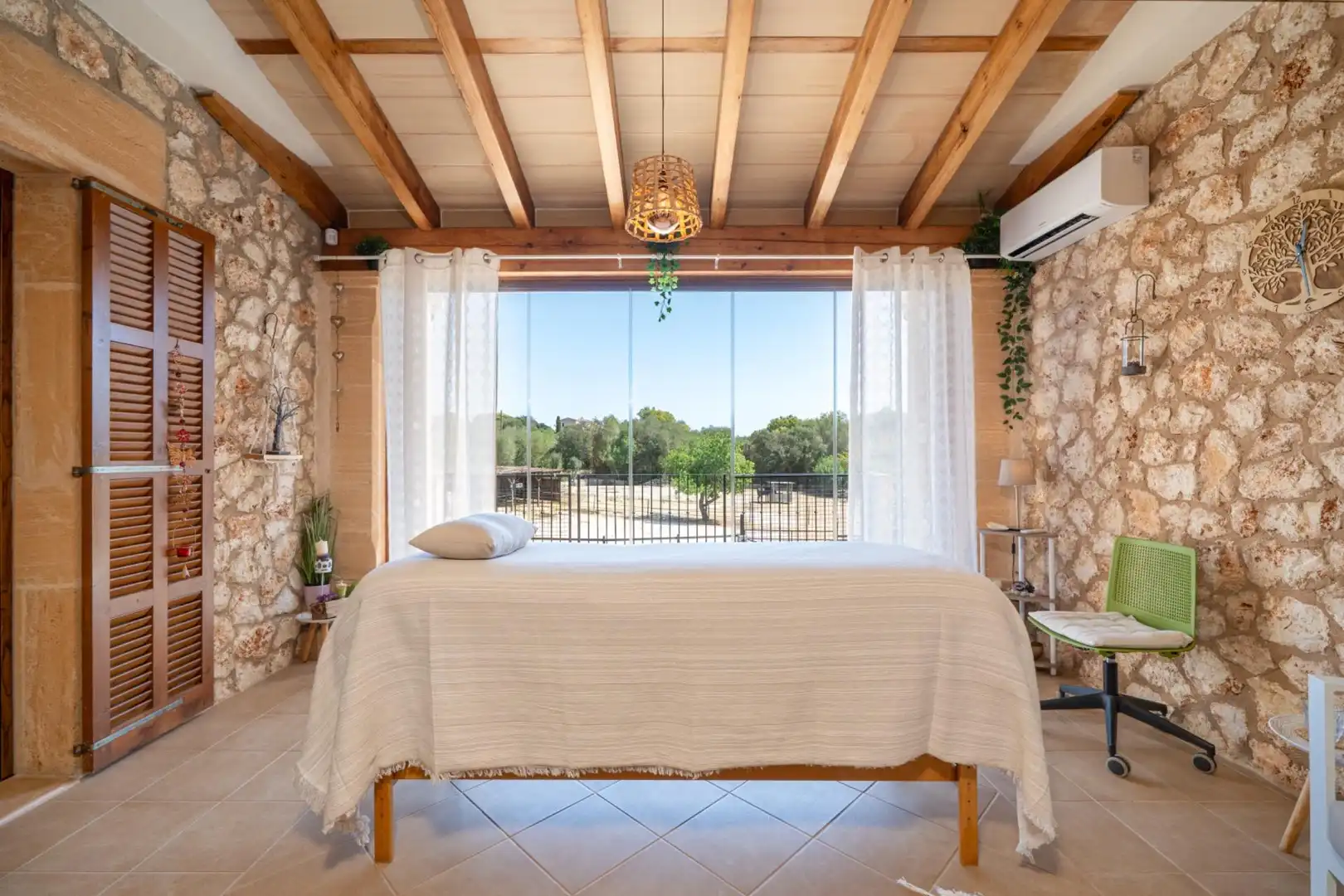 Landhaus zum Verkauf in Sant Llorenç des Cardassar, imagen 14