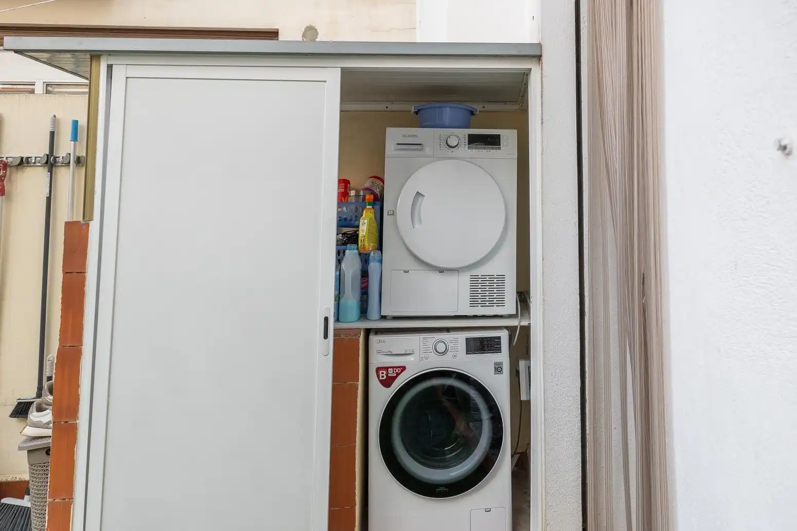Habitación de Piso en venta en Alaquàs con Aire acondicionado y Terraza