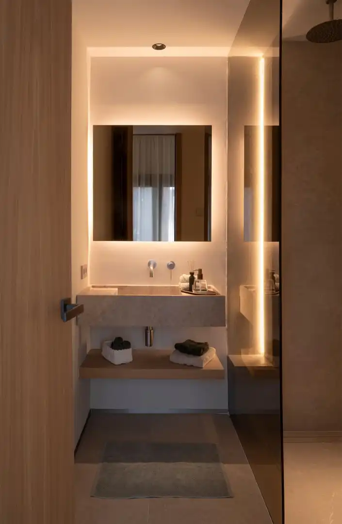 Vivienda con piscina en venta en Selwo, imagen 18