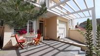 Terrace of House or chalet for sale in Aranjuez  with Air Conditioner and Terrace