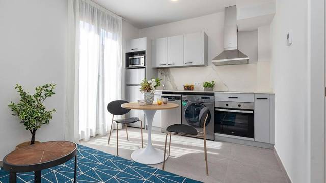 Piso en Alquiler en N/A en Nou Moles