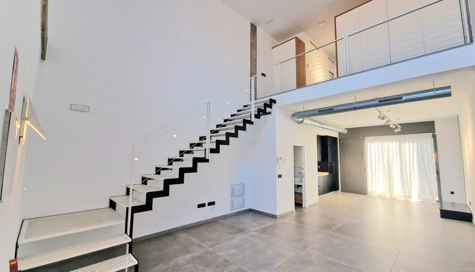 Photo 1 of Premises to rent in Avenida de Andalucia, Casco Antiguo, Sevilla