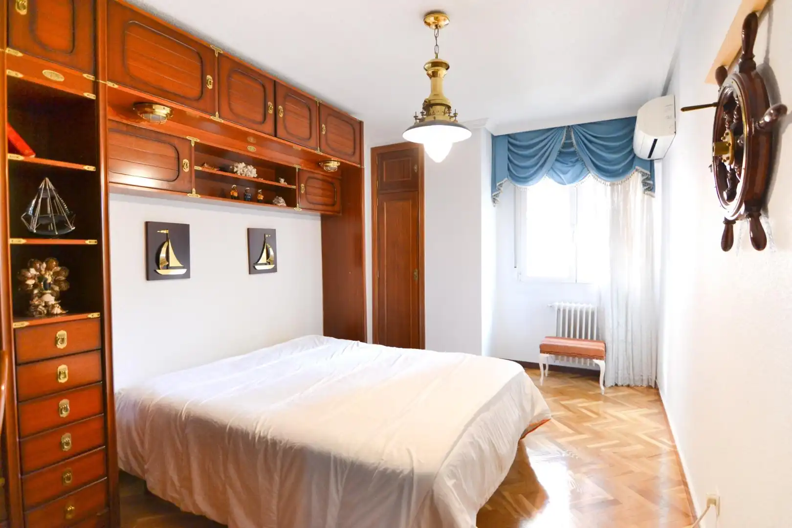 Piso con ascensor en venta en Fuencarral - El Pardo, imagen 27