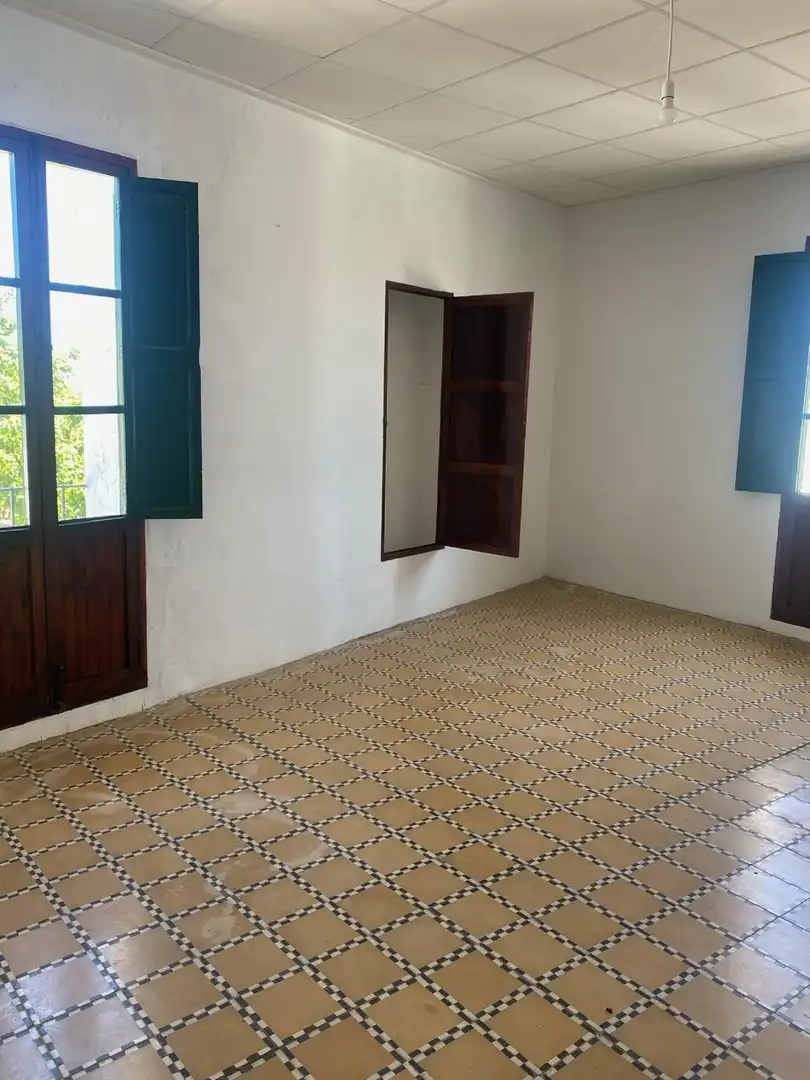 Casa o chalet en venta en Beniarjó con Jardín privado, Terraza y Piscina