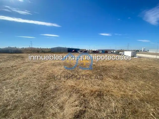 Terreni e lotti in vendita a Estación - Cruz Roja, imagen 11