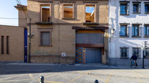 Photo 3 of Garage for sale in Calle Molinos, 82, San Matías - Realejo, Granada