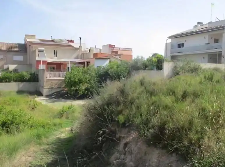 Residential zum Verkauf in Castelló de Rugat