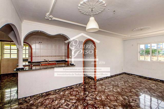 Piso en Venta en Manuel Alemán Álamo en Jinamar