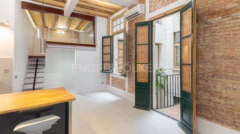 Photo 2 of Apartment for sale in Sant Pere, Sta. Caterina i la Ribera, Barcelona