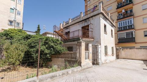 Foto 2 de Residencial en venda a Calle Florencia, Barrio de Zaidín, Granada