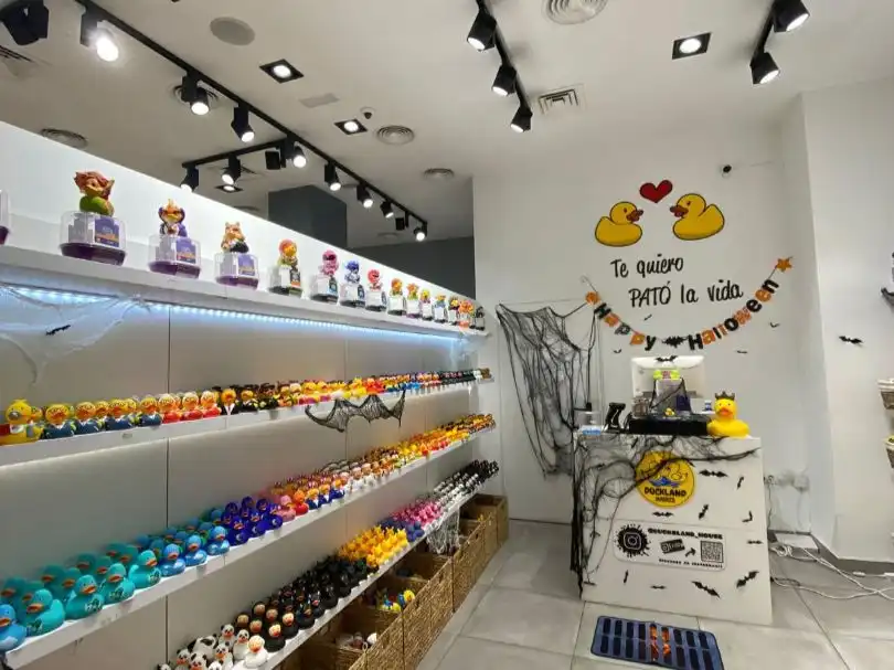 Local comercial en traspàs a arenal 19