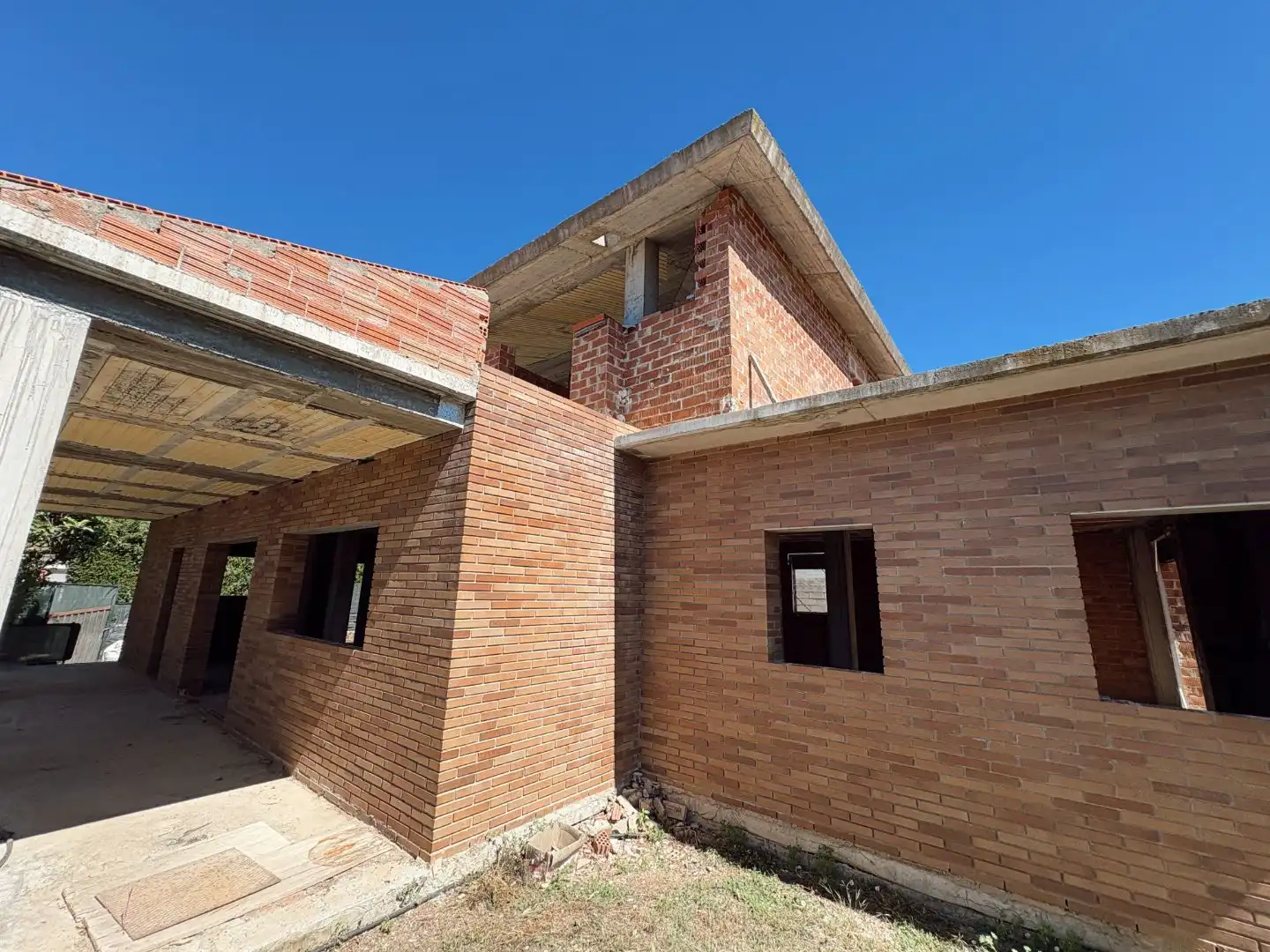 Maison avec jardin à vendre à Carrer Molí Nou 1, imagen 4