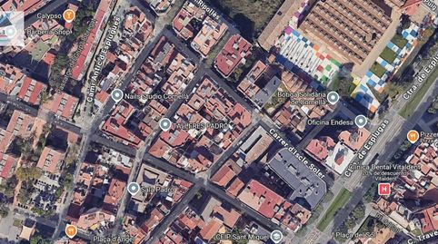 Foto 3 de Piso en venta en Calle Iscle Soler, El Pedró, Cornellà de Llobregat