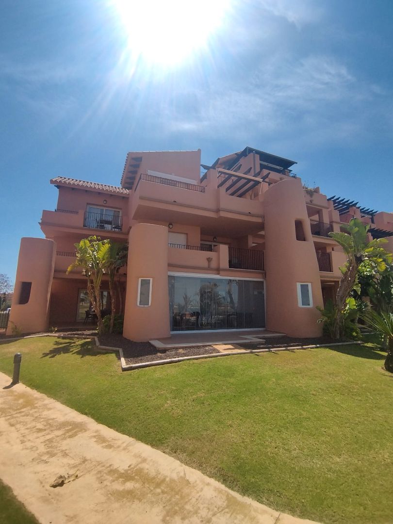 Pis de lloguer a Avenida Alcalde Pedro Roca Vera, 47, Mar Menor Golf