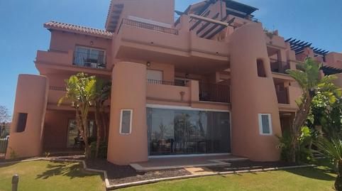 Photo 2 of Flat to rent in Avenida Alcalde Pedro Roca Vera, 47, Mar Menor Golf, Murcia