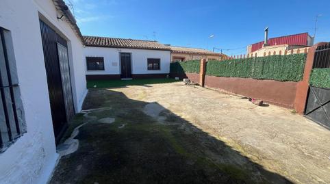 Foto 5 de Casa o chalet de alquiler en Villacañas, Toledo