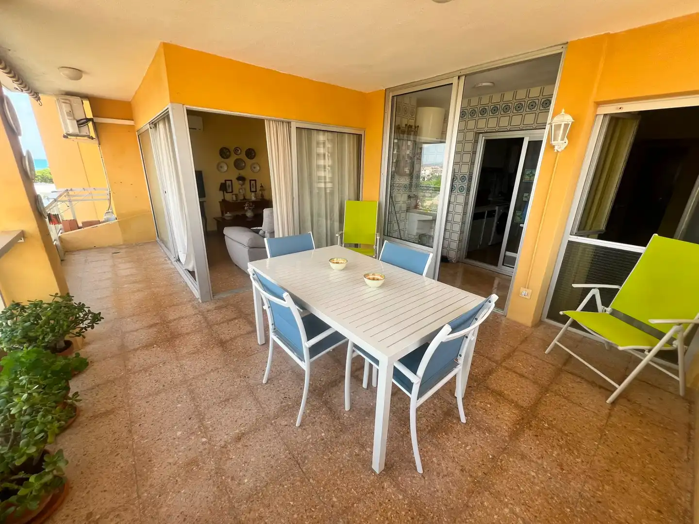 Flat with pool for sale in Carrer Gran Khan 2, imagen 9