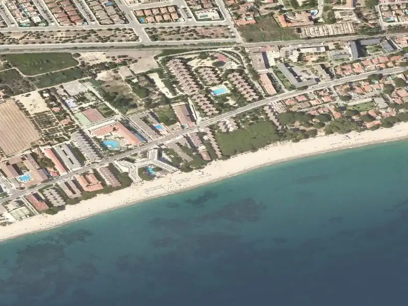 Piso en venta en Cambrils