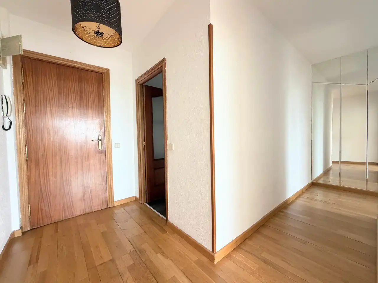 Flat for sale in Coslada  with Air Conditioner, Heating and Storage room