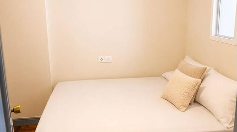 Foto 5 de Apartament de lloguer a Sabino Arana Etorbidea, Basurtu, Bilbao