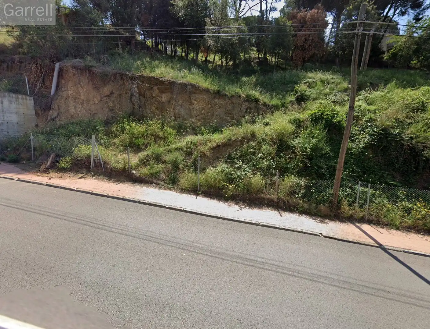 Terrenys i solars en venda a CAN MASSUET 
 DOSRIUS (BARCELONA), imagen 5