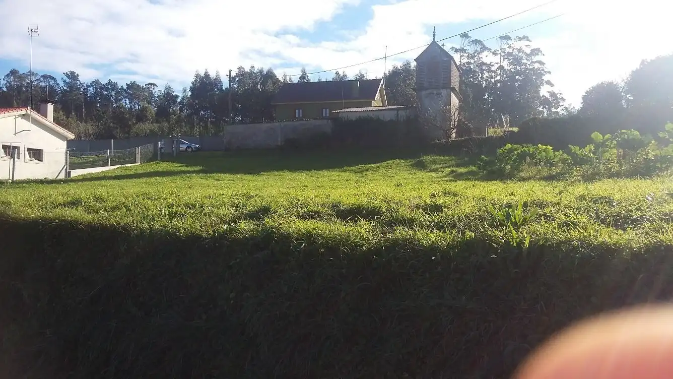 Terreni e lotti in vendita a Malpica de Bergantiños, imagen 3