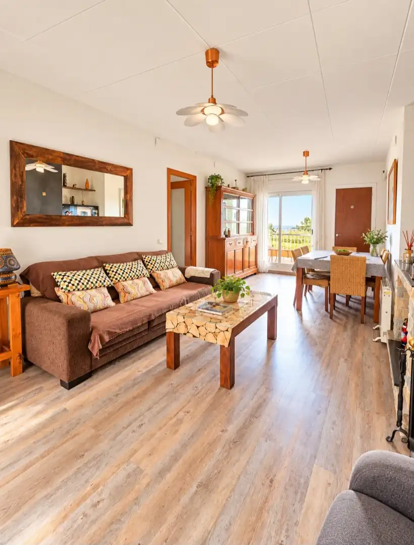 Casa amb jardí en venda a Sant Fost de Campsentelles, imagen 22
