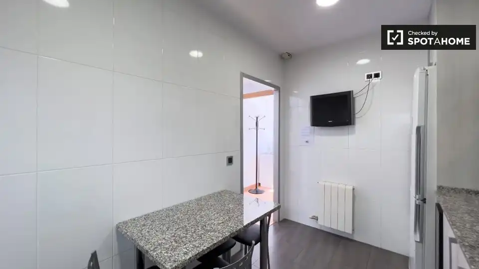 Habitación en Granvia LH
