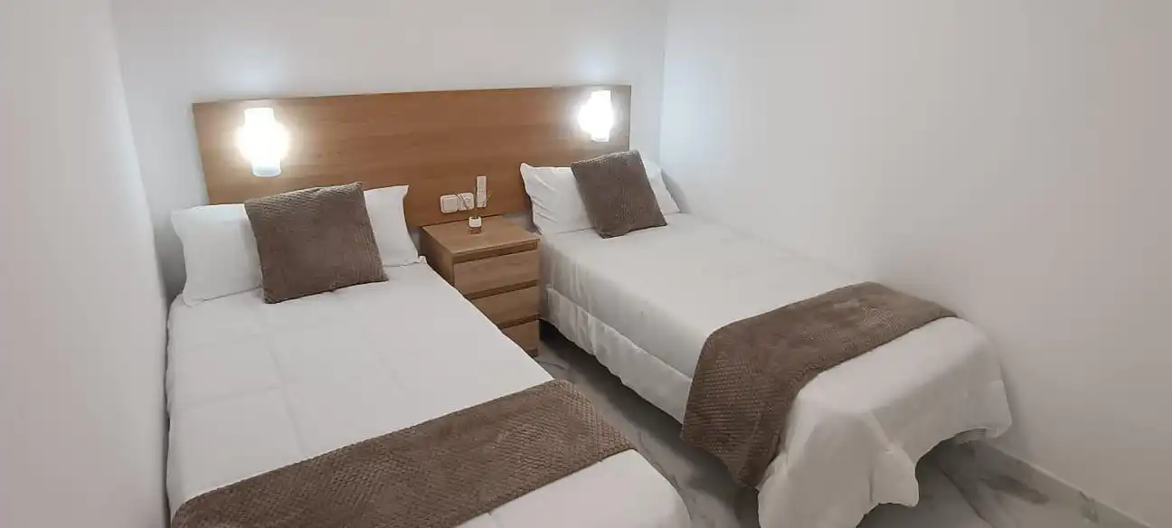 Apartament amb piscina en venda a Rincón de Loix, imagen 10