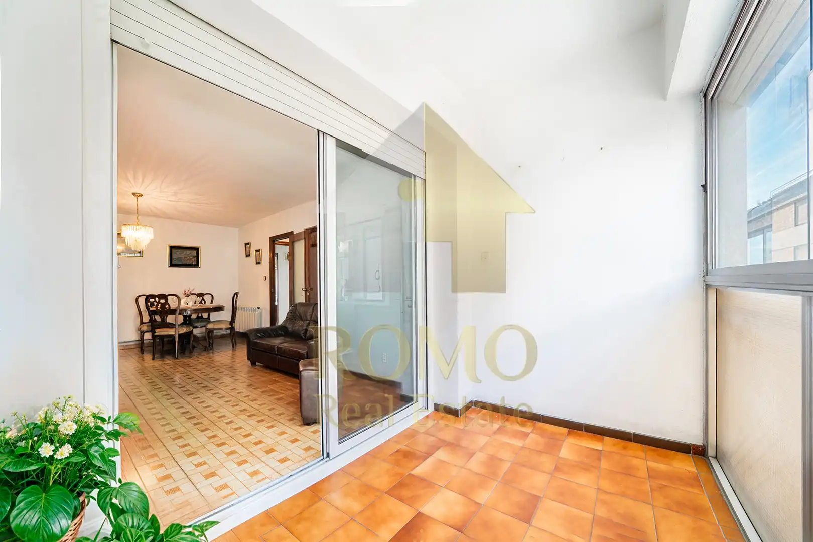 Piso en venta en Carrer de Vidal i Barraquer, Santa Perpètua de Mogoda